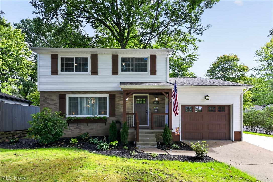 4637 Yarmouth Lane Boardman OH 44512