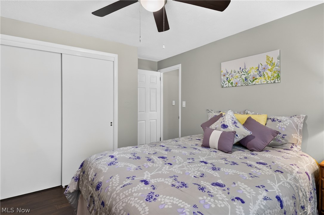 4637 Yarmouth Lane Boardman OH 44512