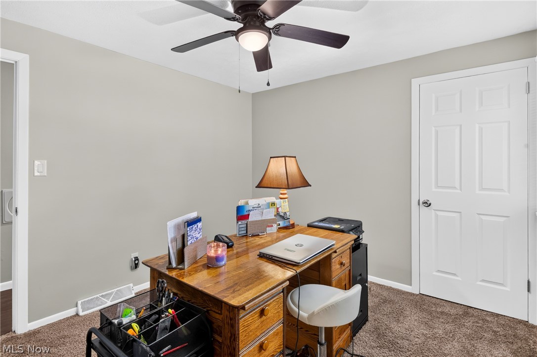 4637 Yarmouth Lane Boardman OH 44512