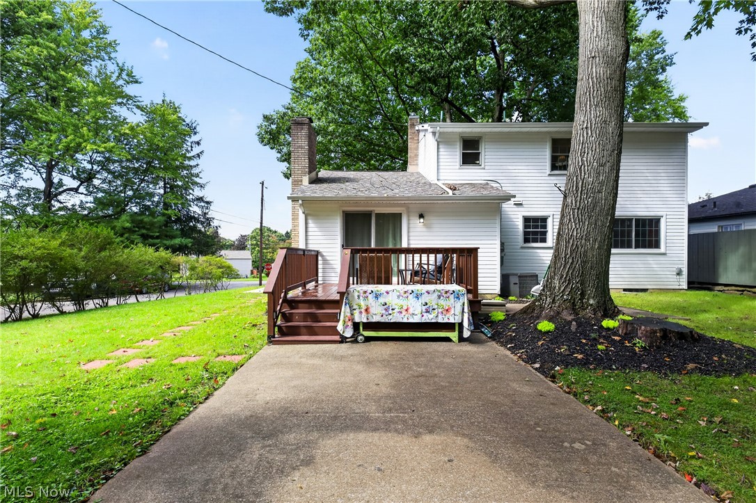 4637 Yarmouth Lane Boardman OH 44512