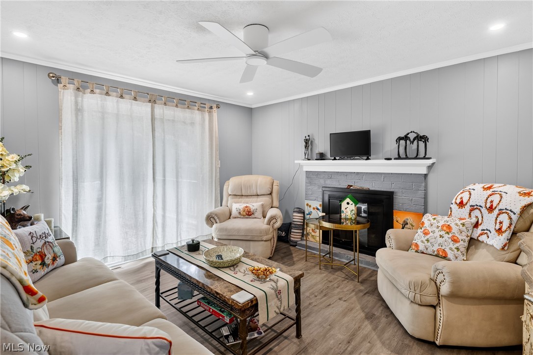 4637 Yarmouth Lane Boardman OH 44512