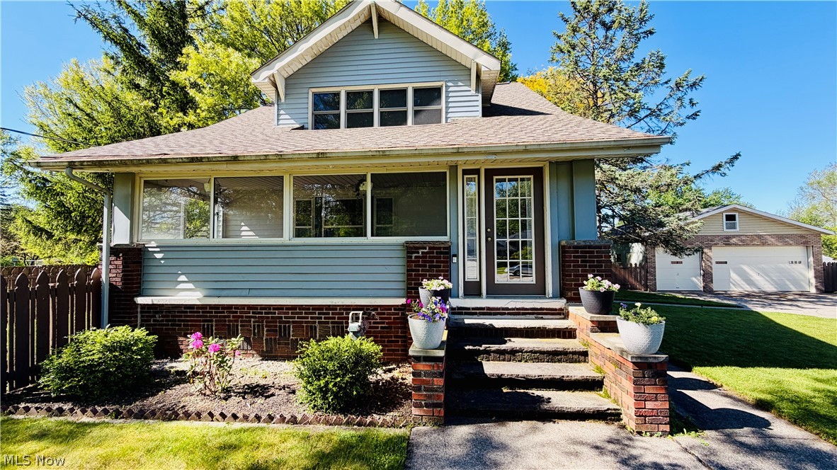 19510 Lunn Road Strongsville OH 44149