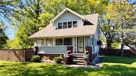 19510 Lunn Road Strongsville OH 44149