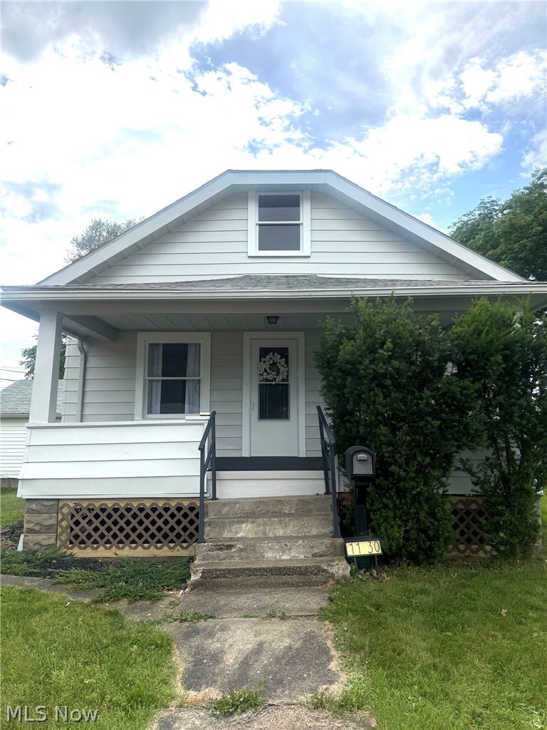 1130 3rd Street NW New Philadelphia OH 44663