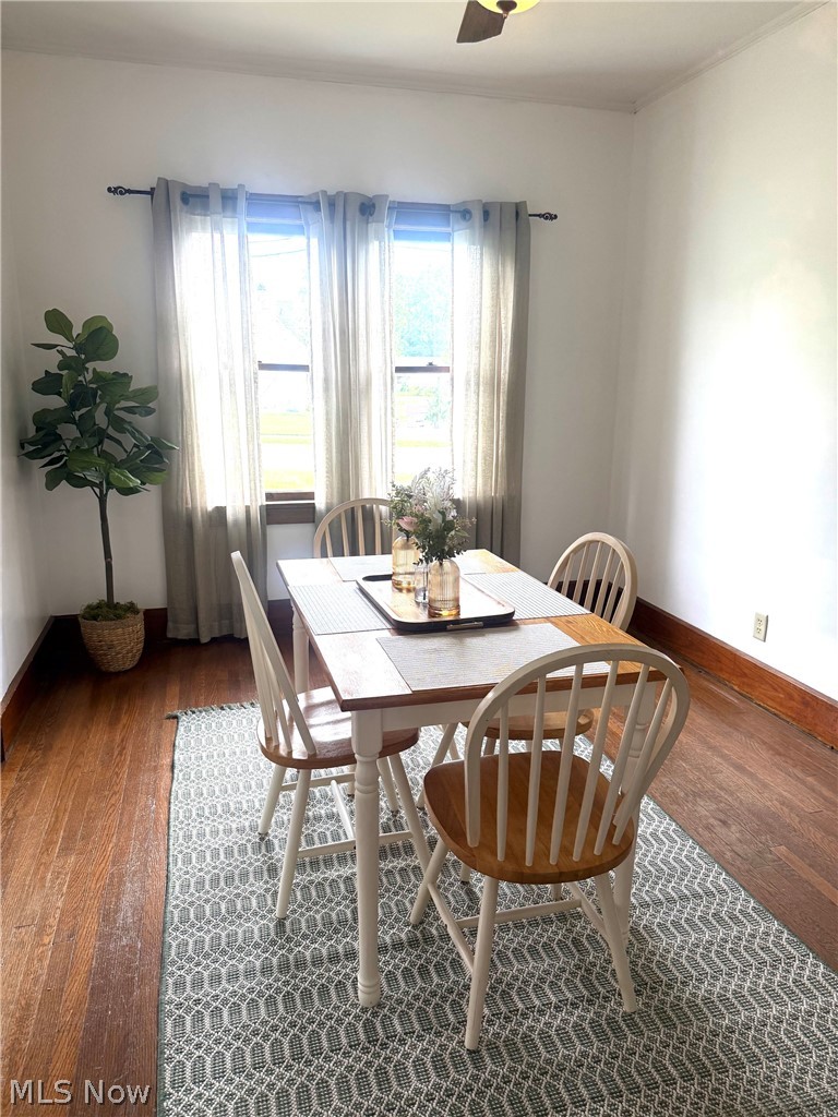 1130 3rd Street NW New Philadelphia OH 44663