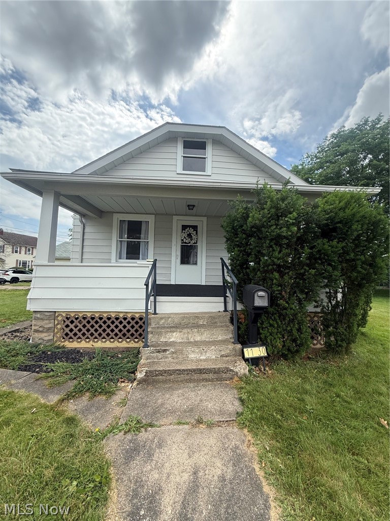 1130 3rd Street NW New Philadelphia OH 44663
