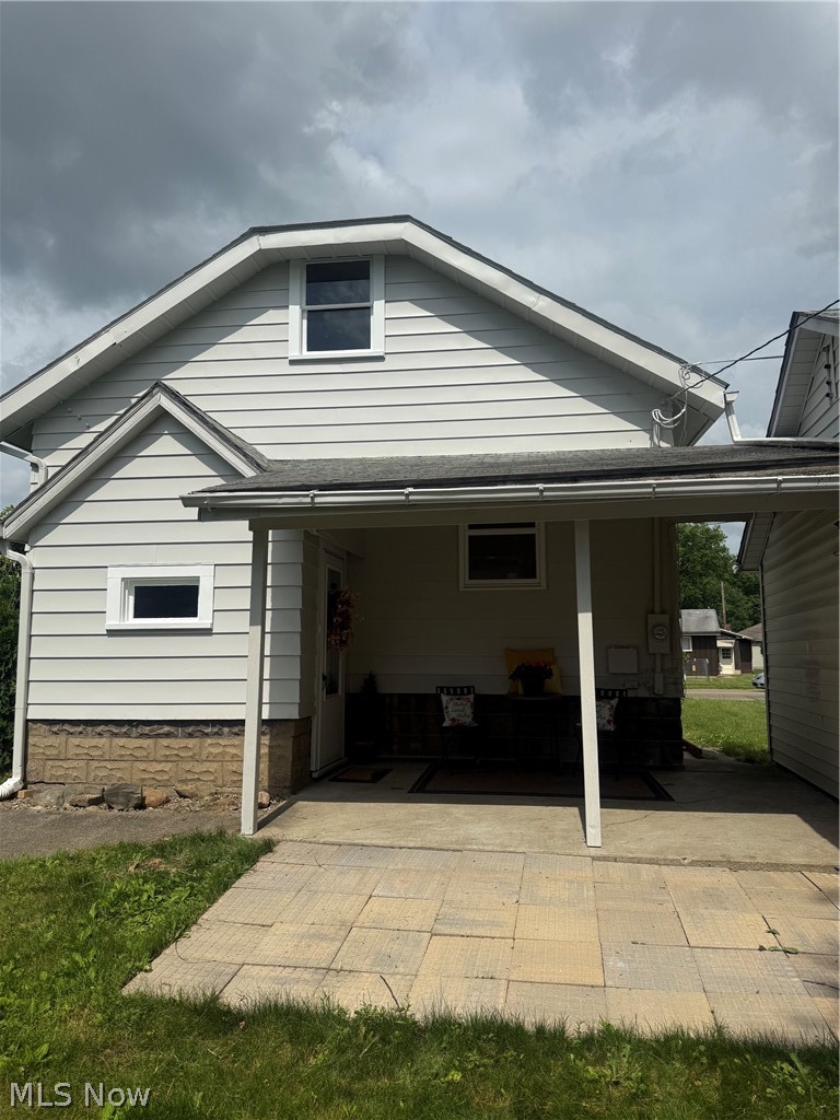 1130 3rd Street NW New Philadelphia OH 44663