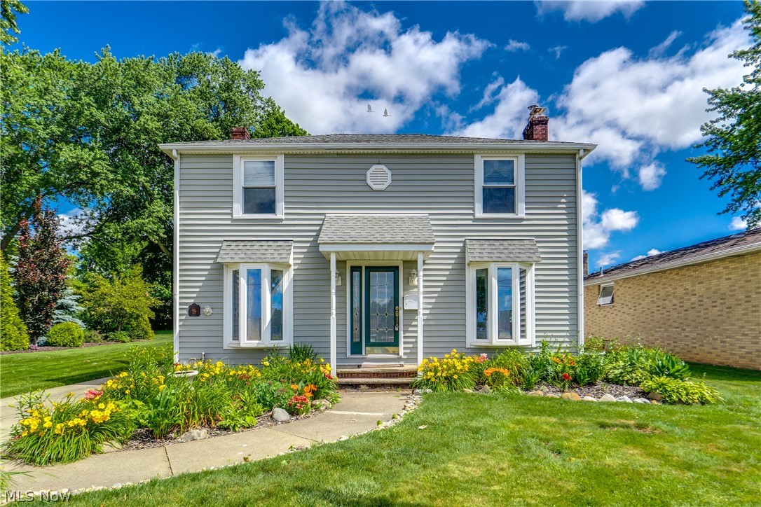 317 30th Street NW Canton OH 44709