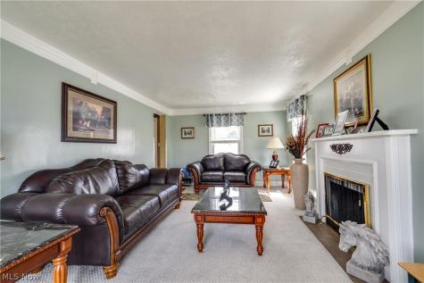 317 30th Street NW Canton OH 44709