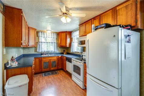 317 30th Street NW Canton OH 44709