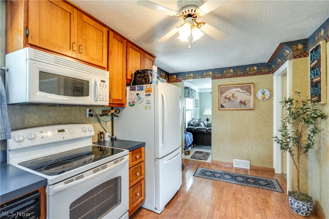 317 30th Street NW Canton OH 44709