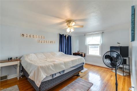 317 30th Street NW Canton OH 44709