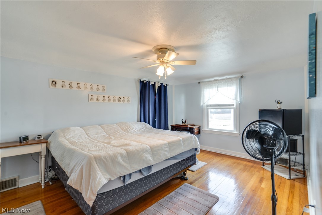 317 30th Street NW Canton OH 44709