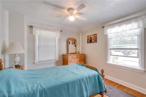 317 30th Street NW Canton OH 44709