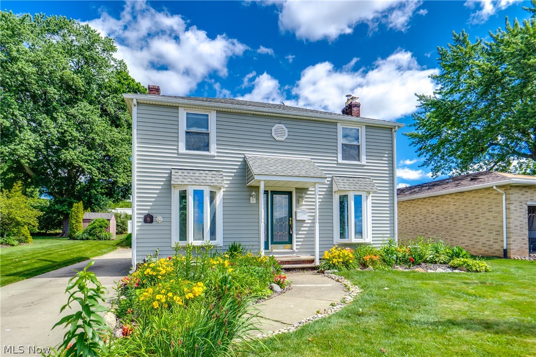 317 30th Street NW Canton OH 44709