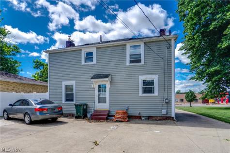 317 30th Street NW Canton OH 44709