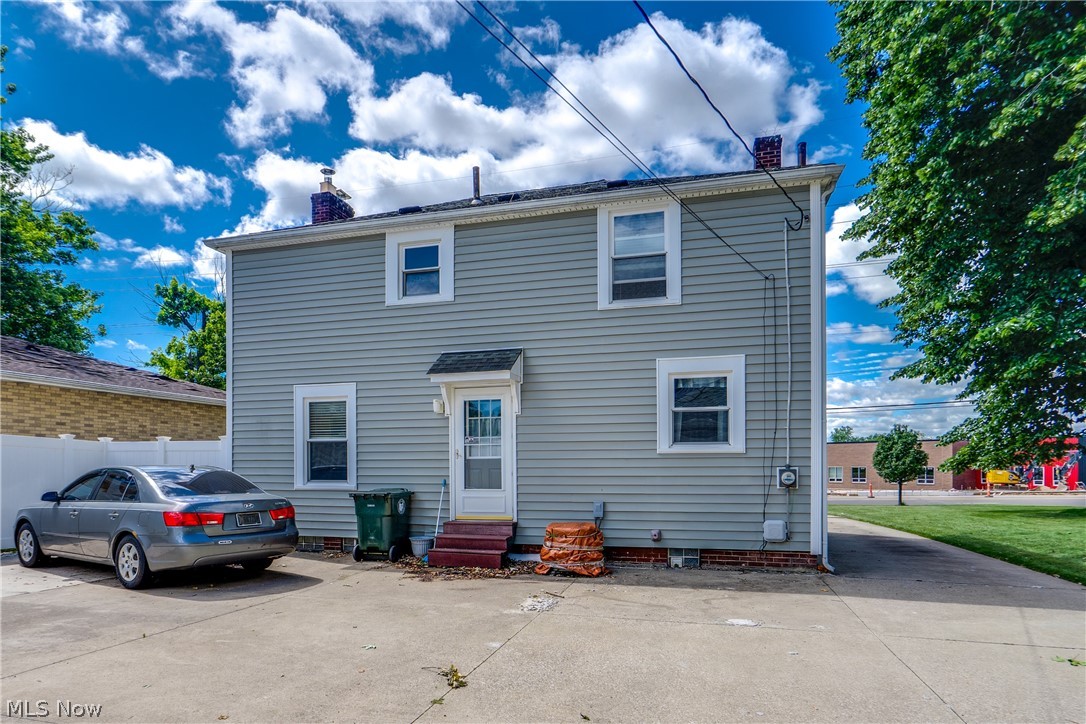 317 30th Street NW Canton OH 44709