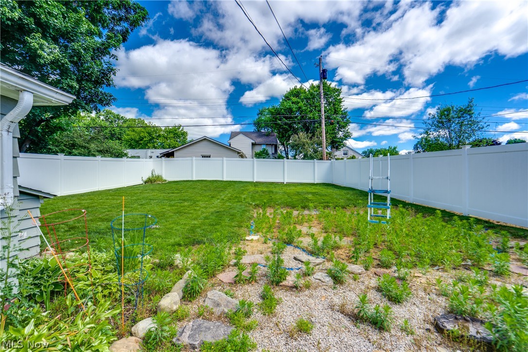317 30th Street NW Canton OH 44709