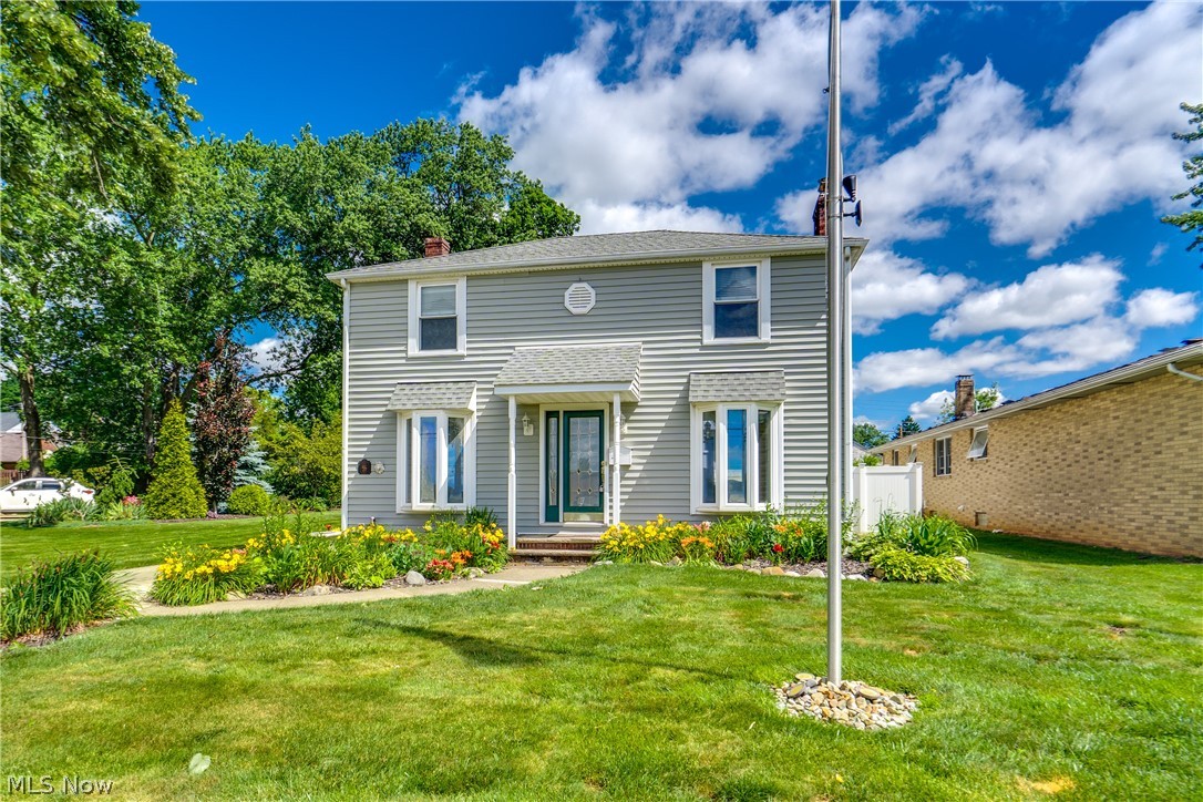 317 30th Street NW Canton OH 44709