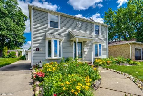 317 30th Street NW Canton OH 44709