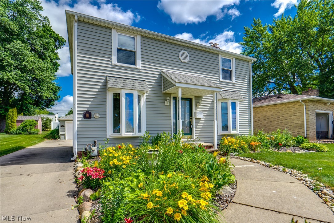 317 30th Street NW Canton OH 44709