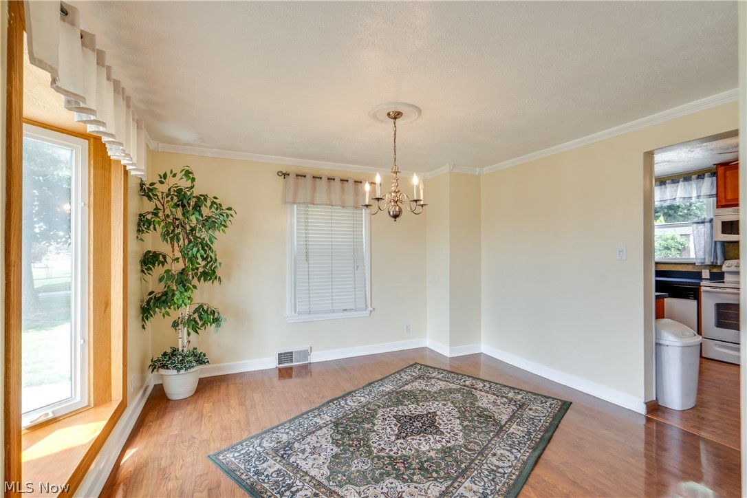 317 30th Street NW Canton OH 44709