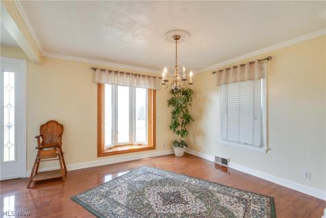 317 30th Street NW Canton OH 44709