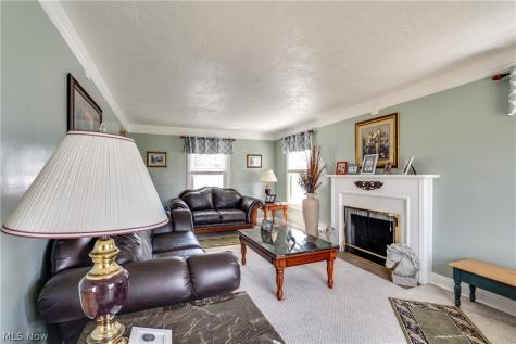 317 30th Street NW Canton OH 44709