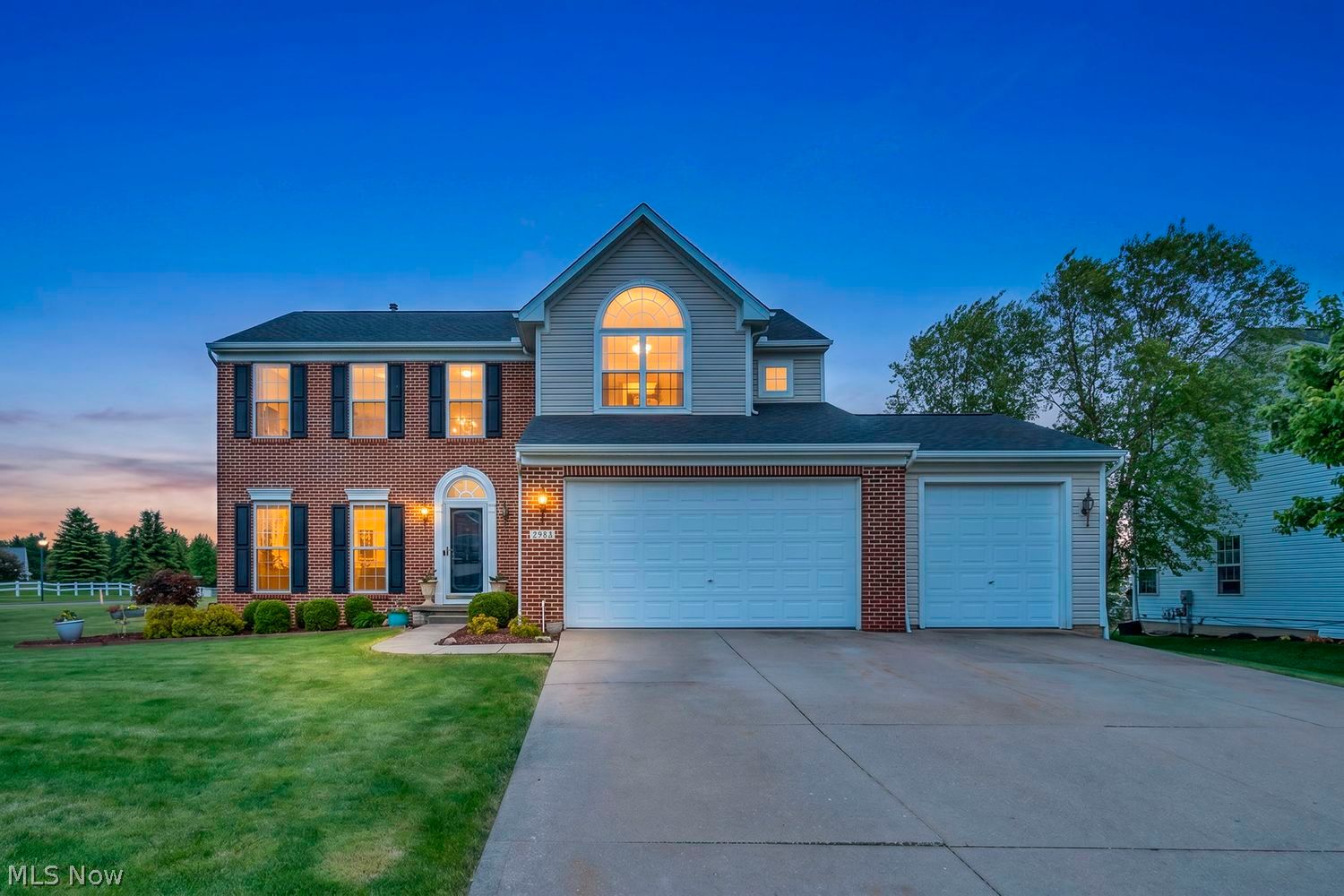5953 Triple Crown Drive Medina OH 44256