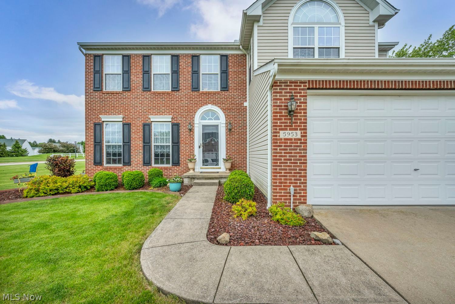 5953 Triple Crown Drive Medina OH 44256