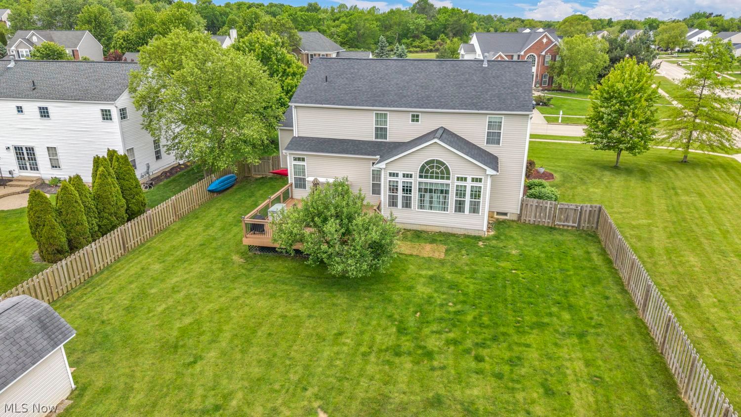 5953 Triple Crown Drive Medina OH 44256