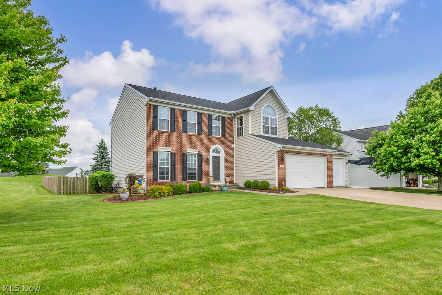 5953 Triple Crown Drive Medina OH 44256