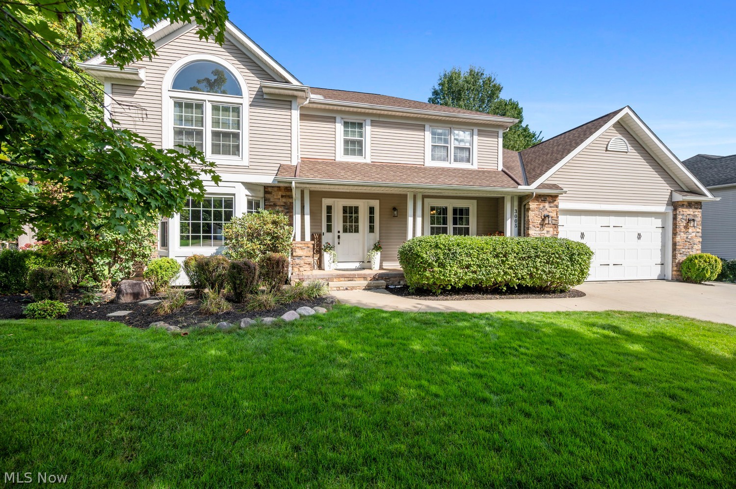 3005 Mathers Way Twinsburg OH 44087
