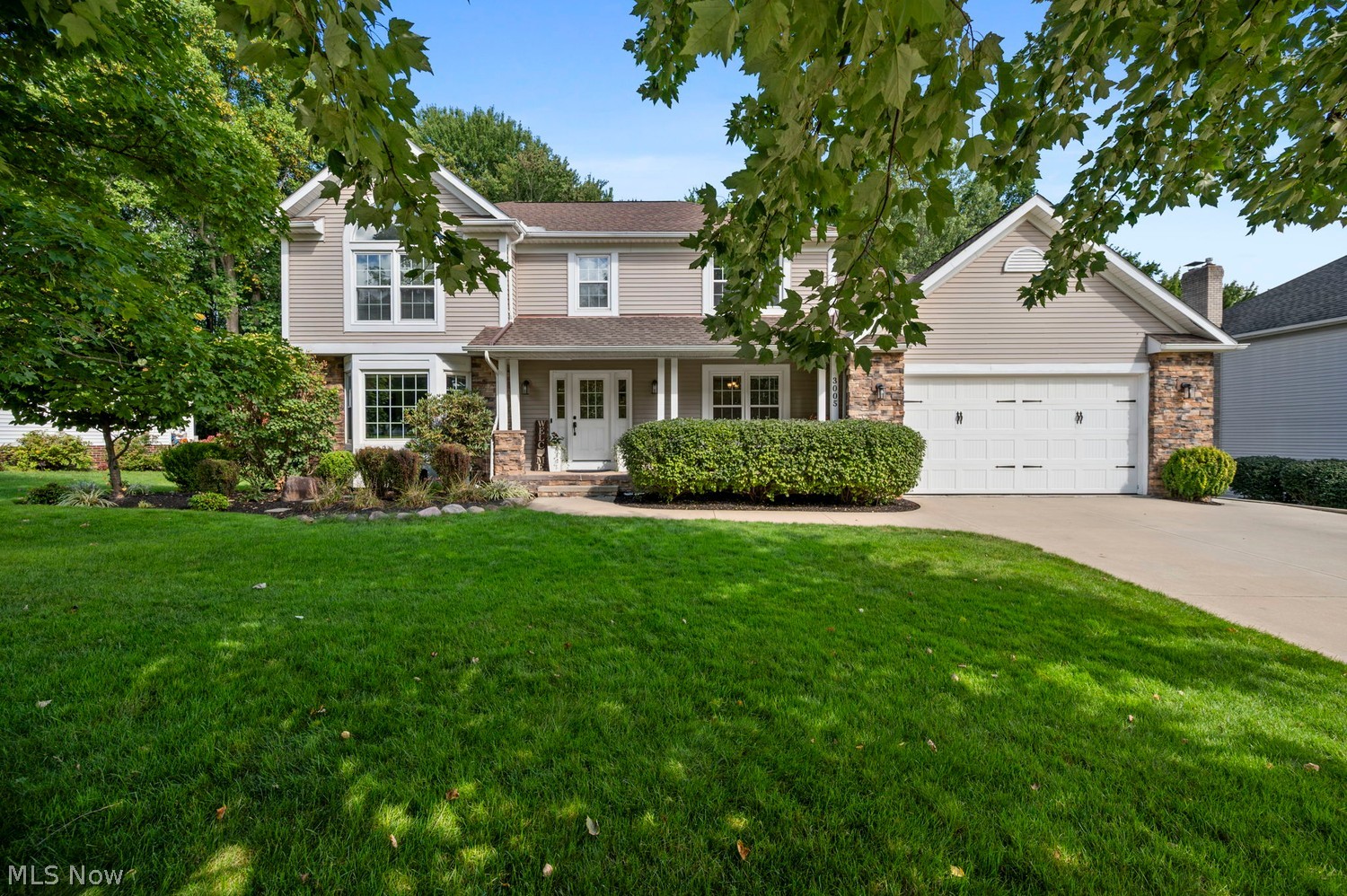 3005 Mathers Way Twinsburg OH 44087