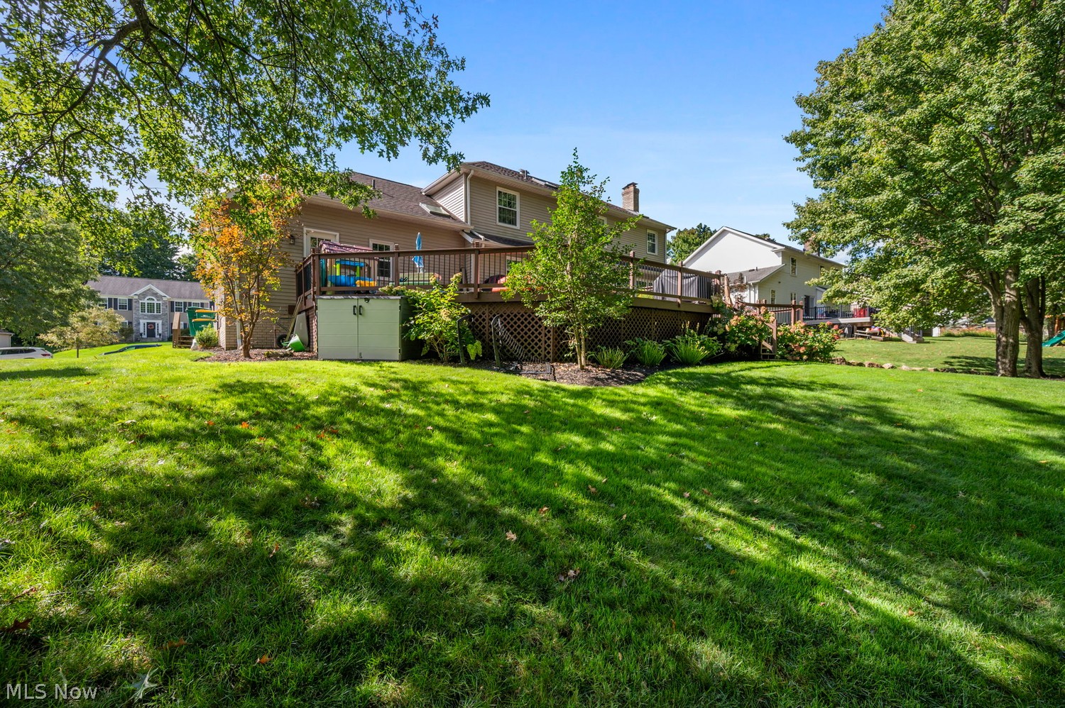 3005 Mathers Way Twinsburg OH 44087