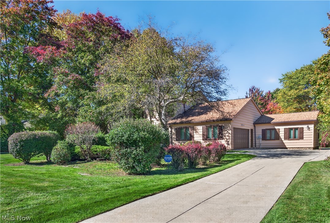 28299 Fairmount Boulevard Pepper Pike OH 44124