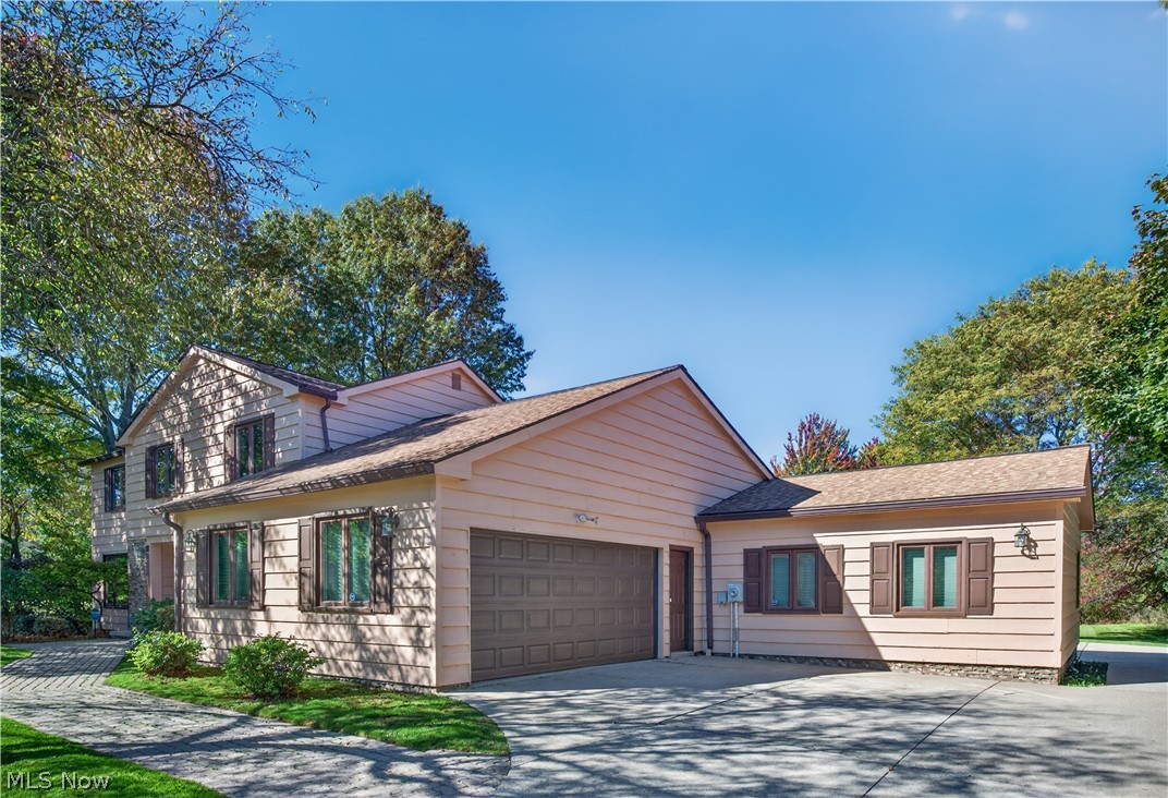 28299 Fairmount Boulevard Pepper Pike OH 44124