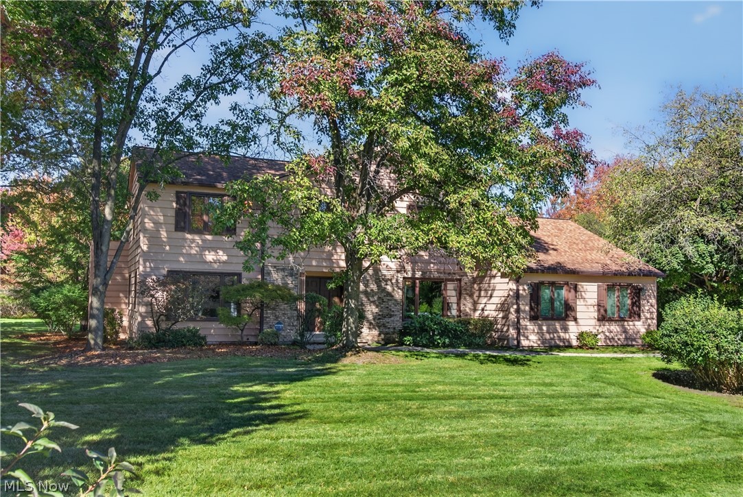 28299 Fairmount Boulevard Pepper Pike OH 44124