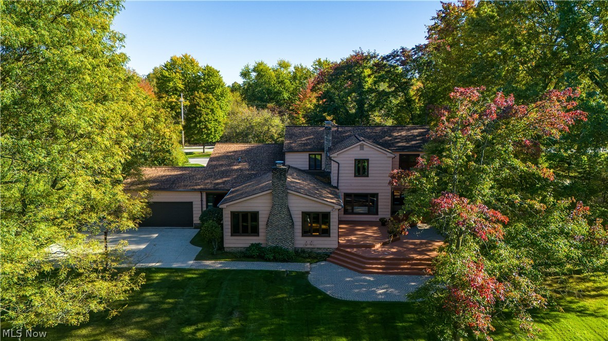 28299 Fairmount Boulevard Pepper Pike OH 44124