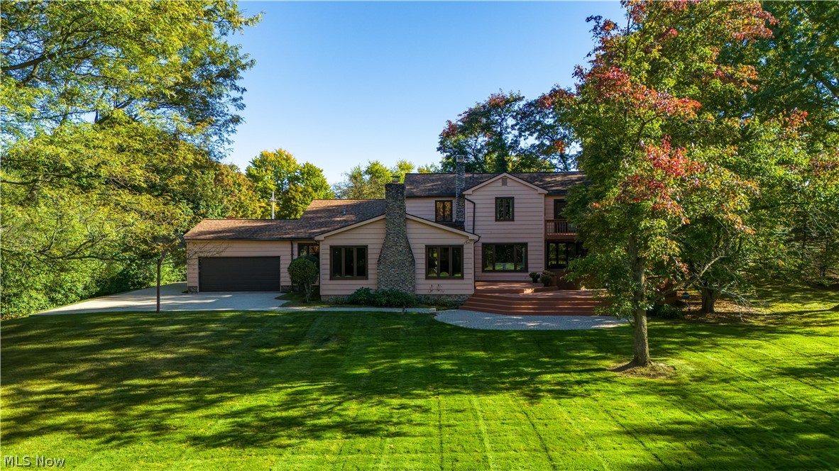 28299 Fairmount Boulevard Pepper Pike OH 44124