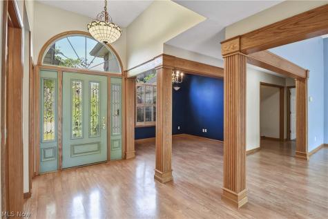 30111 Bonnie View Drive Wickliffe OH 44092