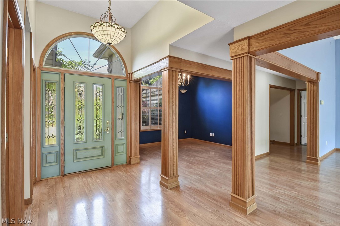 30111 Bonnie View Drive Wickliffe OH 44092