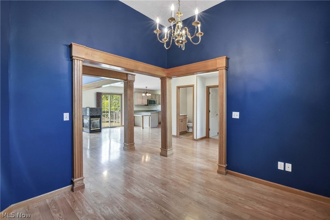 30111 Bonnie View Drive Wickliffe OH 44092