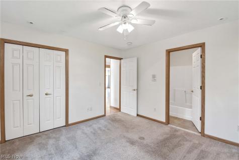 30111 Bonnie View Drive Wickliffe OH 44092