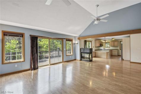 30111 Bonnie View Drive Wickliffe OH 44092