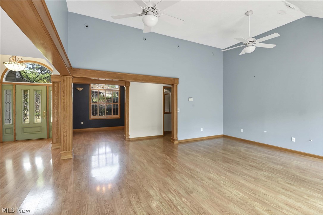 30111 Bonnie View Drive Wickliffe OH 44092