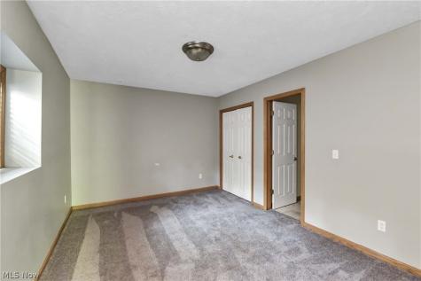 30111 Bonnie View Drive Wickliffe OH 44092