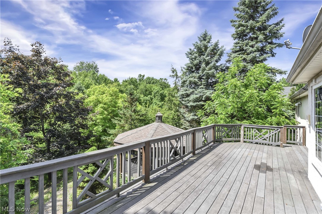 30111 Bonnie View Drive Wickliffe OH 44092