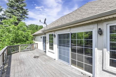 30111 Bonnie View Drive Wickliffe OH 44092