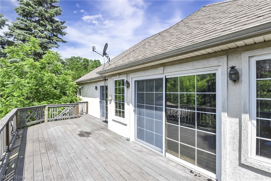 30111 Bonnie View Drive Wickliffe OH 44092